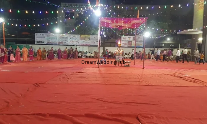 Kadva Patidar Samaj Vadi